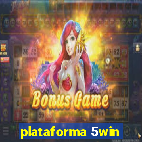 plataforma 5win